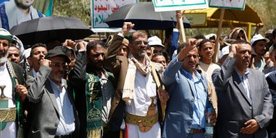 Mimpi Gila Netanyahu Tentang ‘Israel Raya’ Bikin Negara-negara Arab Geram