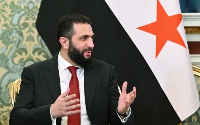 Apa Makna Bergabungnya Suriah ke Koalisi Internasional Melawan ISIS?