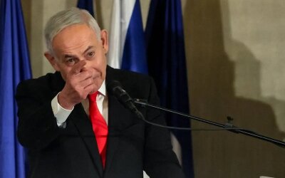 Netanyahu Ancam Musuh 'Israel': Pukulan Berikutnya Akan Lebih Berat