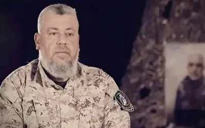 Mata-mata "Israel" yang Diduga Sebabkan Gugurnya Komandan Al-Qassam Izzuddin Al-Haddad Dieksekusi di Gaza
