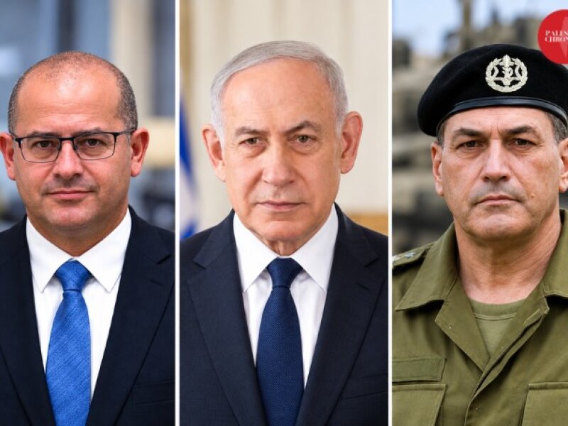 Rencana Operasi terhadap Iran Picu Ketegangan di Internal Militer 'Israel'