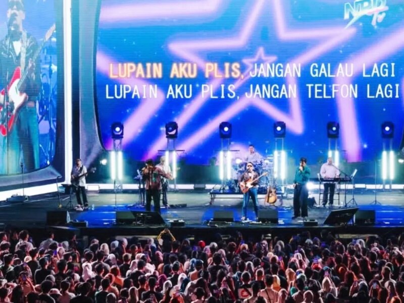 Polisi Panggil EO dan MC Konser The Sounds Project Buntut Challenge Hafalan Al-Qur'an Berhadiah Miras