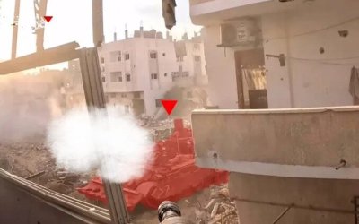 Satu Tentara ‘Israel’ Tewas dan Satu Kritis dalam Operasi Perlawanan di Gaza
