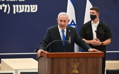 Netanyahu Tolak Rencana Damai Trump, 'Israel' Tak Mau Mundur dari Gaza