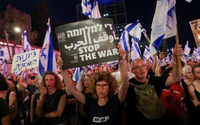 Brigade Al-Quds Mengungkap Beberapa Tawanan ‘Israel’ di Gaza Mencoba Bunuh Diri