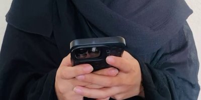 Akses Internet di Afghanistan Kembali Diaktifkan IIA