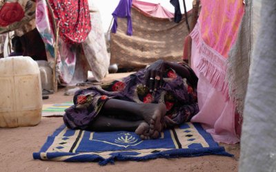 Tragedi Pemerkosaan Massal Jadi Terror Mengerikan bagi Penyintas Perempuan di El Fasher