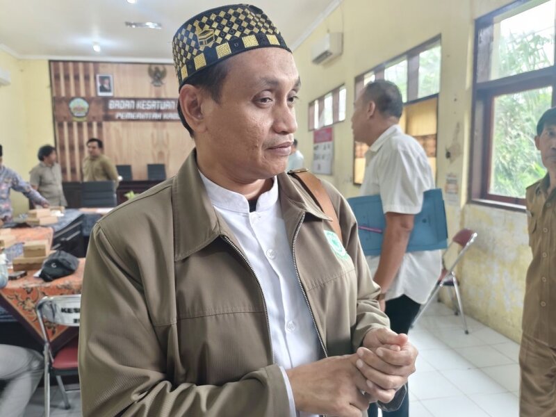 MUI Bangkalan Soroti Kasus Imam Mahdi Gadungan, Diduga Penipuan Berkedok Agama