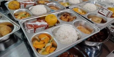 BPOM Rampungkan Uji Ompreng MBG, Hasil Akan Diumumkan Bersama Kantor Komunikasi Kepresidenan