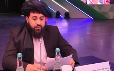 Mujahid Menekankan untuk Tidak Melakukan Intervensi di Afghanistan