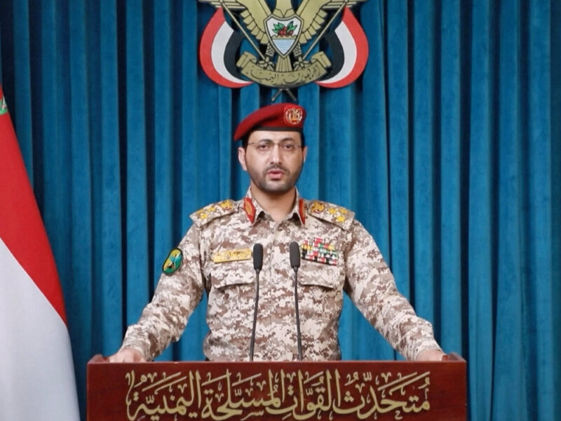 Houthi Ancam Perluas Blokade Laut Merah, Klaim Serang Kapal Tanker Saudi