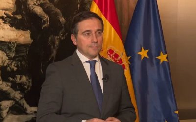 Spanyol Siap Berlakukan Sanksi Baru terhadap ‘Israel’ jika Pelanggaran Berlanjut