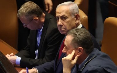Keluarga Tawanan Marah: Netanyahu Bohong dan Sengaja Gagalkan Kesepakatan