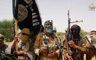 Selama Juni 2024, JNIM Akui Tewaskan 107 Militer Burkina Faso