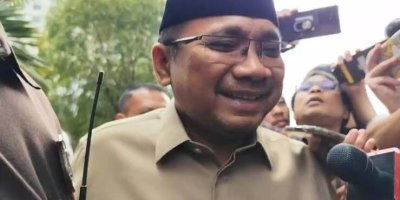 Dicegah Keluar Negeri, Begini Tanggapan Yaqut