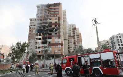 Operasi Rahasia ‘Israel’: Bagaimana Mereka Menembus Jantung Pertahanan Iran?