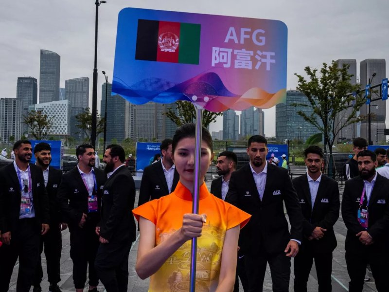 IIA Pastikan Hanya Kirim Atlet Pria ke Asian Games 2023