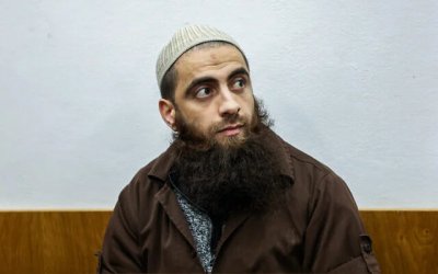 Bunuh Warga ‘Israel’, Pengadilan Zionis Hukum Anggota ISIS 3 Hukuman Seumur Hidup