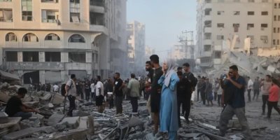 Hamas: Kami Siap Duduk di Meja Perundingan, Tapi ‘Israel’ Harus Patuhi Janji