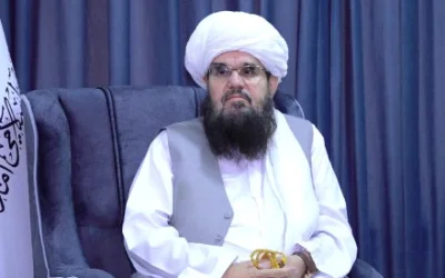 Delawar: Runtuhnya Pemerintahan Saat Ini Akan Menjerumuskan Afghanistan ke Dalam Krisis