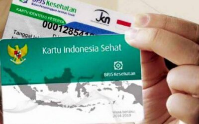 Sakit Bukan Urusan Pribadi, Kesehatan adalah Amanah Negara