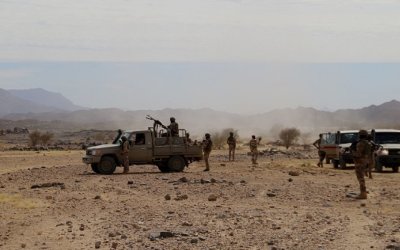 Niger Menahan 1.400 Pengikut Boko Haram