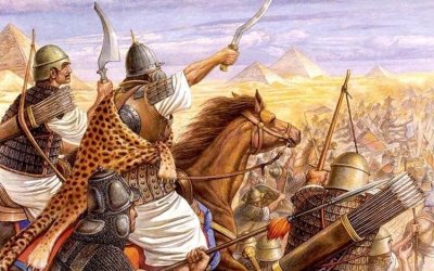 Perang Tabuk, Bukti Keteguhan Iman