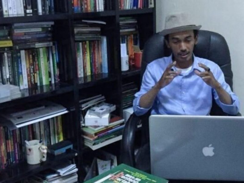 Forum NU se-Dunia Serukan PBNU Kembali ke Khittah 1926, Dukung Supremasi Syuriyah