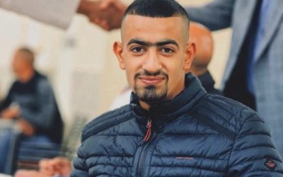 Pasukan ‘Israel’ Seret Jenazah Pria Palestina dengan Buldoser dalam Serangan Brutal di Jenin