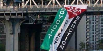 Lebih dari 1.000 Kasus Boikot Akademik terhadap ‘Israel’ Tercatat di Tengah Serangan ke Gaza