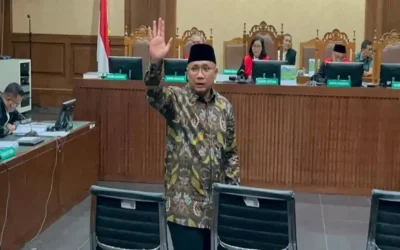 Yaqut Pertanyakan Kerugian Negara Rp622 Miliar dalam Kasus Kuota Haji, Minta KPK Buktikan Metodenya