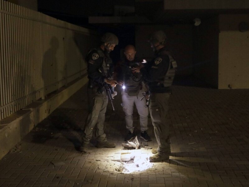 Kewalahan Hadapi Hamas, 260 Tentara “Israel” yang Terluka Dievakuasi dari Gaza