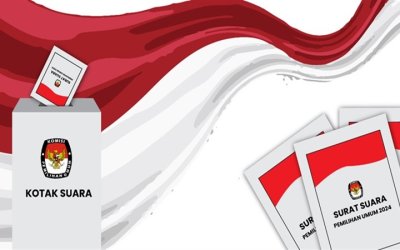 Pilpres 2024 Momentum Pengadilan Rakyat