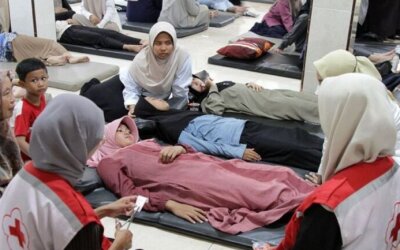 MBG Dipaksakan, Nyawa Anak Dipertaruhkan