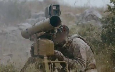 Targetkan Tentara ‘Israel’, Hizbullah Tembakkan Roket ke Haifa dan Galilea