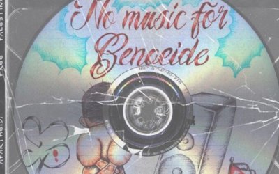 Lebih dari 400 Musisi Dunia Boikot ‘Israel’: “No Music for Genocide”