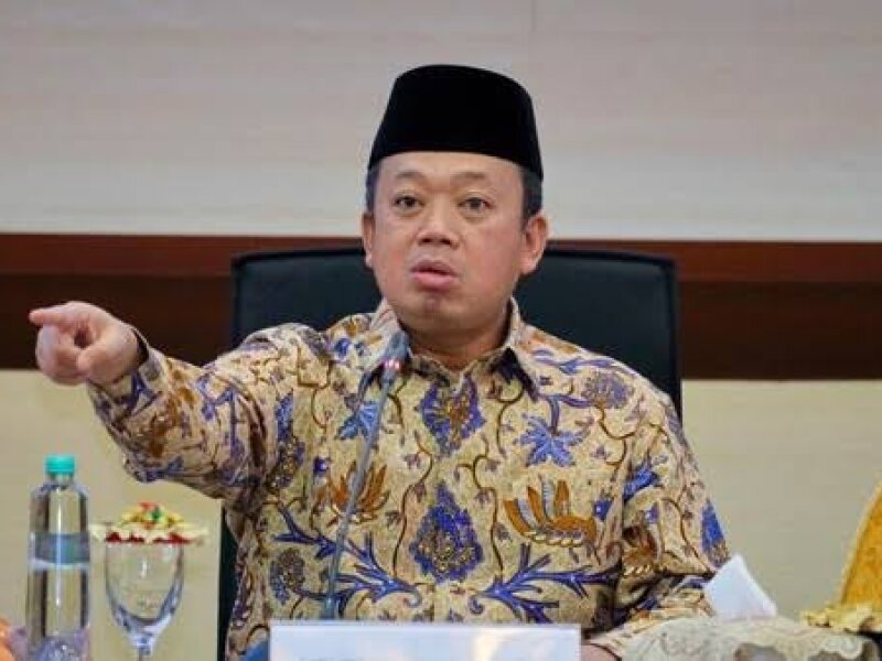 Empat Orang Kepercayaan Jadi Tersangka KPK, Nusron Wahid Didesak Beri Klarifikasi