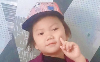 Balita Bilqis yang Hilang di Makassar Ditemukan Selamat di Jambi