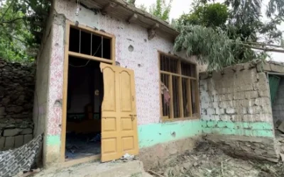 Pakistan Kembali Menyerang Afghanistan, Tujuh Warga Sipil Menjadi Korban