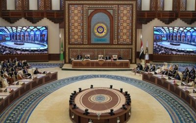 OIC, GCC, dan Liga Arab Tolak Rencana Pendudukan Penuh ‘Israel’ di Gaza