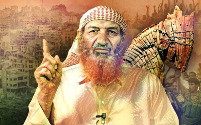 Pemimpin AQAP Seru Warga Mesir Bantu Warga Palestina di Perbatasan