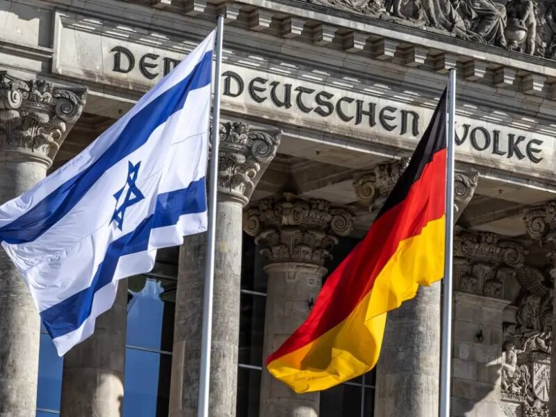 Sebut Bandingkan 'Israel' dengan Nazi Bukan Pidana, Pengadilan Jerman: Kebebasan Berekspresi