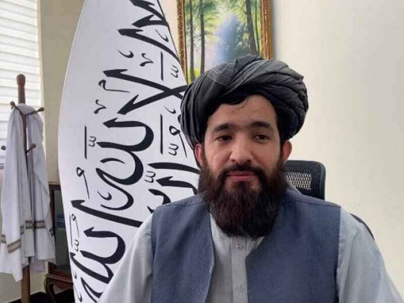 Imarah Islam: Serangan Pakistan Sebabkan Jatuhnya 1.119 Korban Sipil