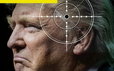 Pemuka Agama Syiah Tawarkan Uang 18,5 Milyar untuk Kepala Trump
