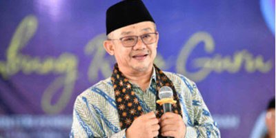 Mendikdasmen Keluarkan Edaran Cegah Pelajar Ikut Demo