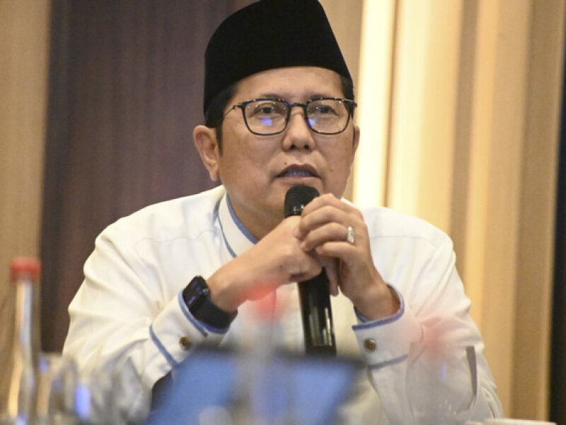 MUI Kembali Dorong Hukuman Mati bagi Koruptor