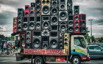 Kemenbud Bakal Teliti Dampak Budaya "Sound Horeg" Usai Dilaporkan Telan Korban Jiwa