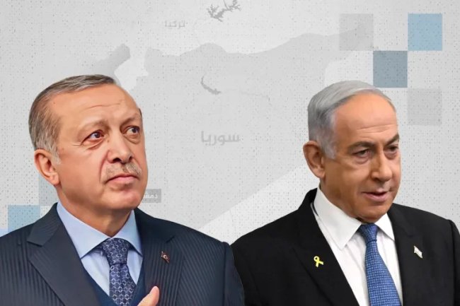 Mengapa Netanyahu Takut dengan Kembalinya Turki ke Gaza?