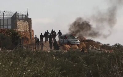 Pemukim dan Militer 'Israel' Intensifkan Teror, Pakar Peringatkan Bahaya Aneksi Total