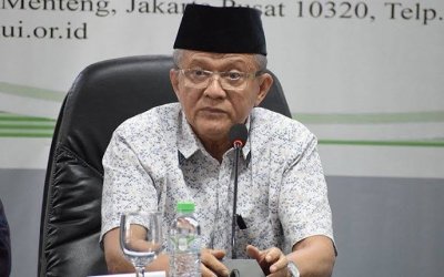 Kasus Rempang, Waketum MUI: Aparat Berubah Fungsi Jadi Gebuki Rakyat